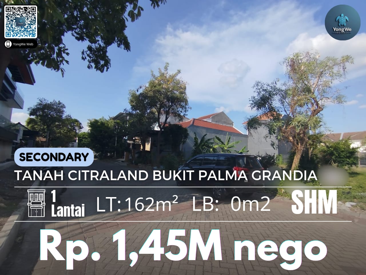 Tanah
